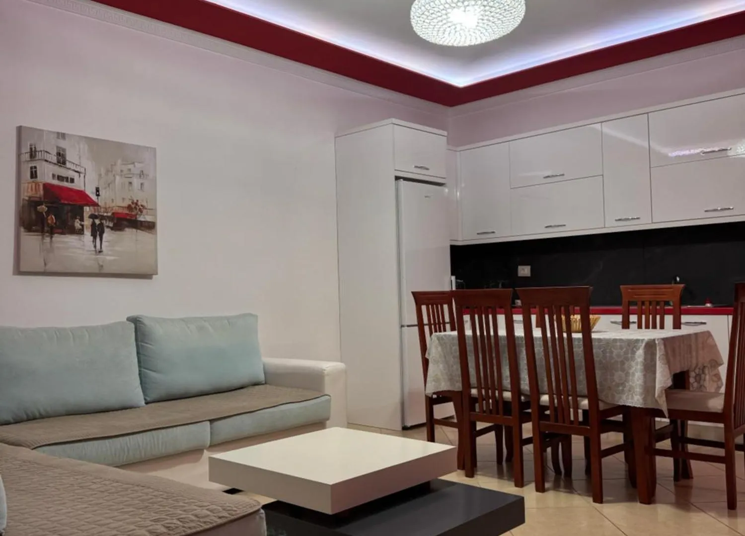 Agim Apartment Vlore 0*,  Albania