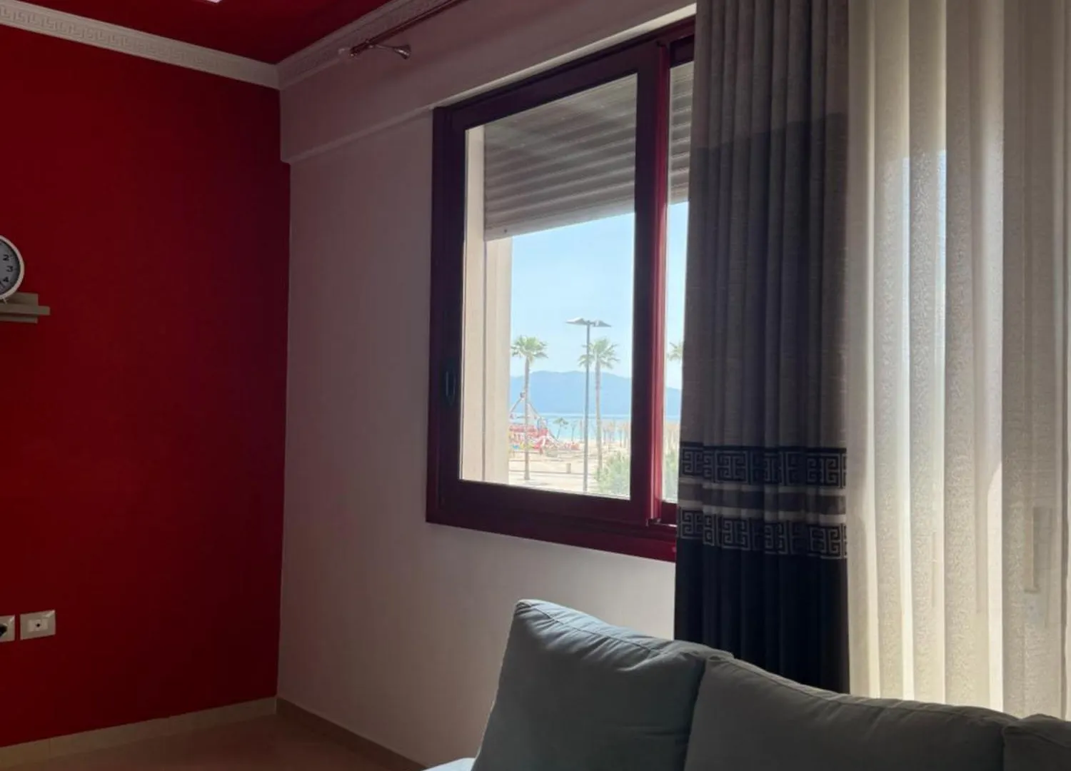 Agim Apartment Vlore