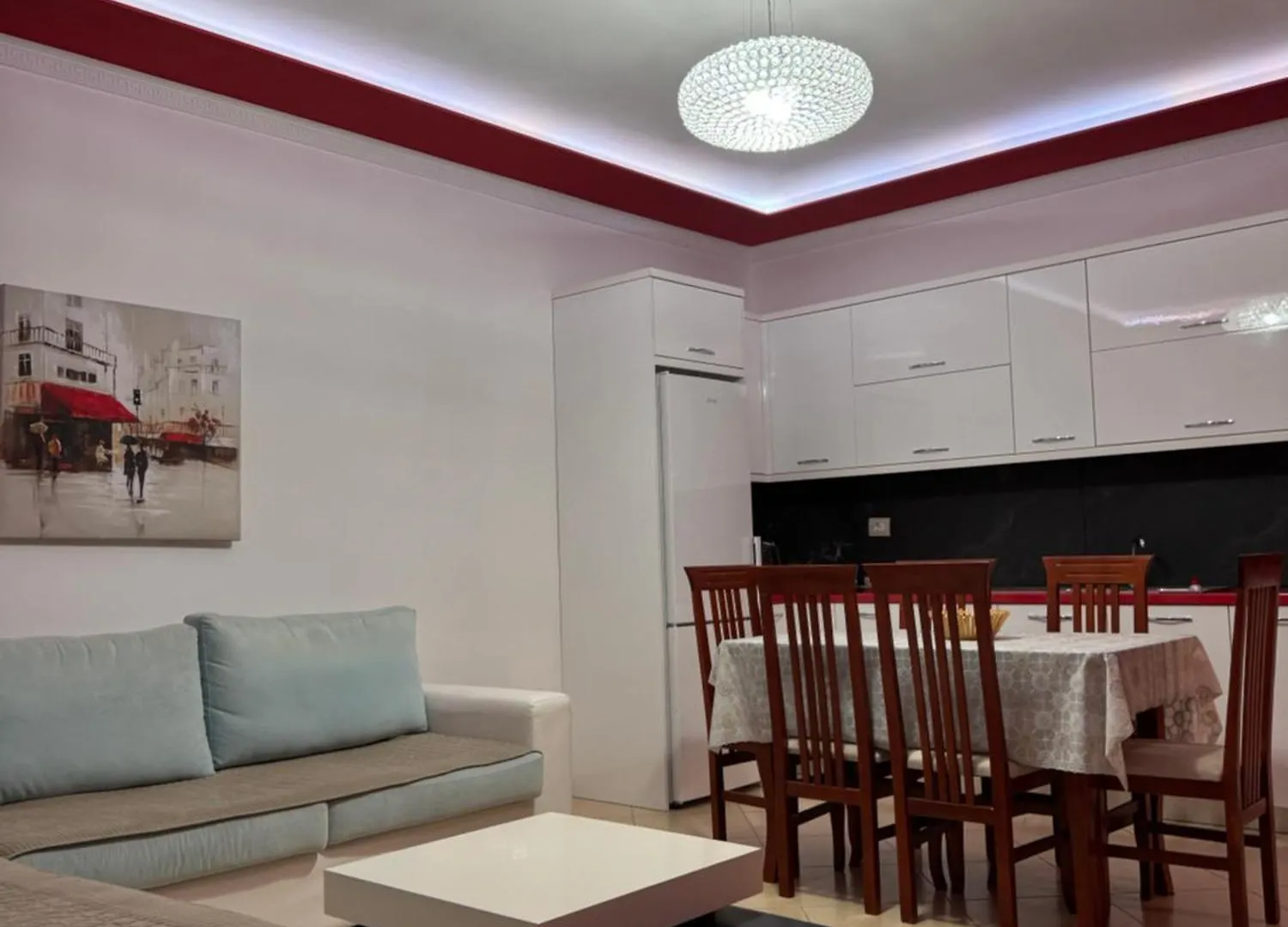 Agim Apartment Vlore