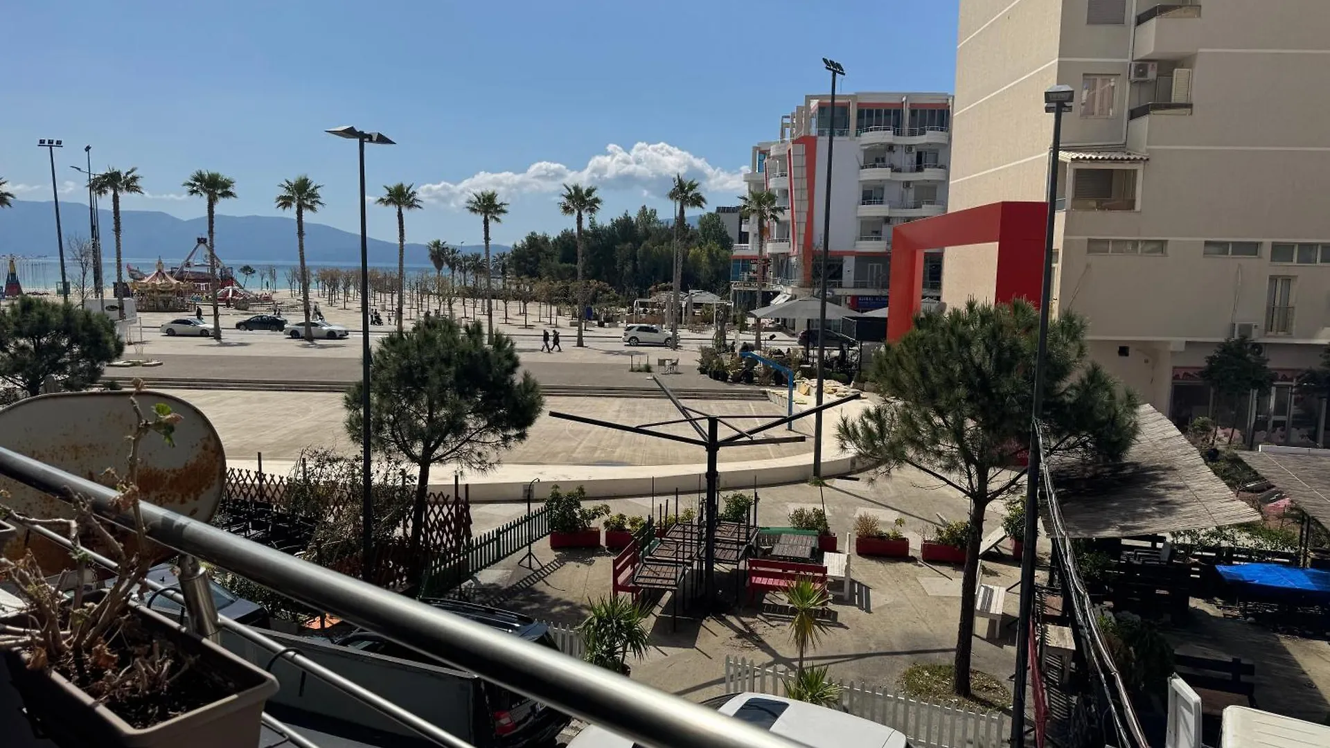 Agim Apartment Vlore