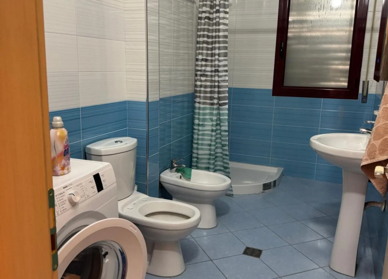 Agim Apartment Vlore Albania