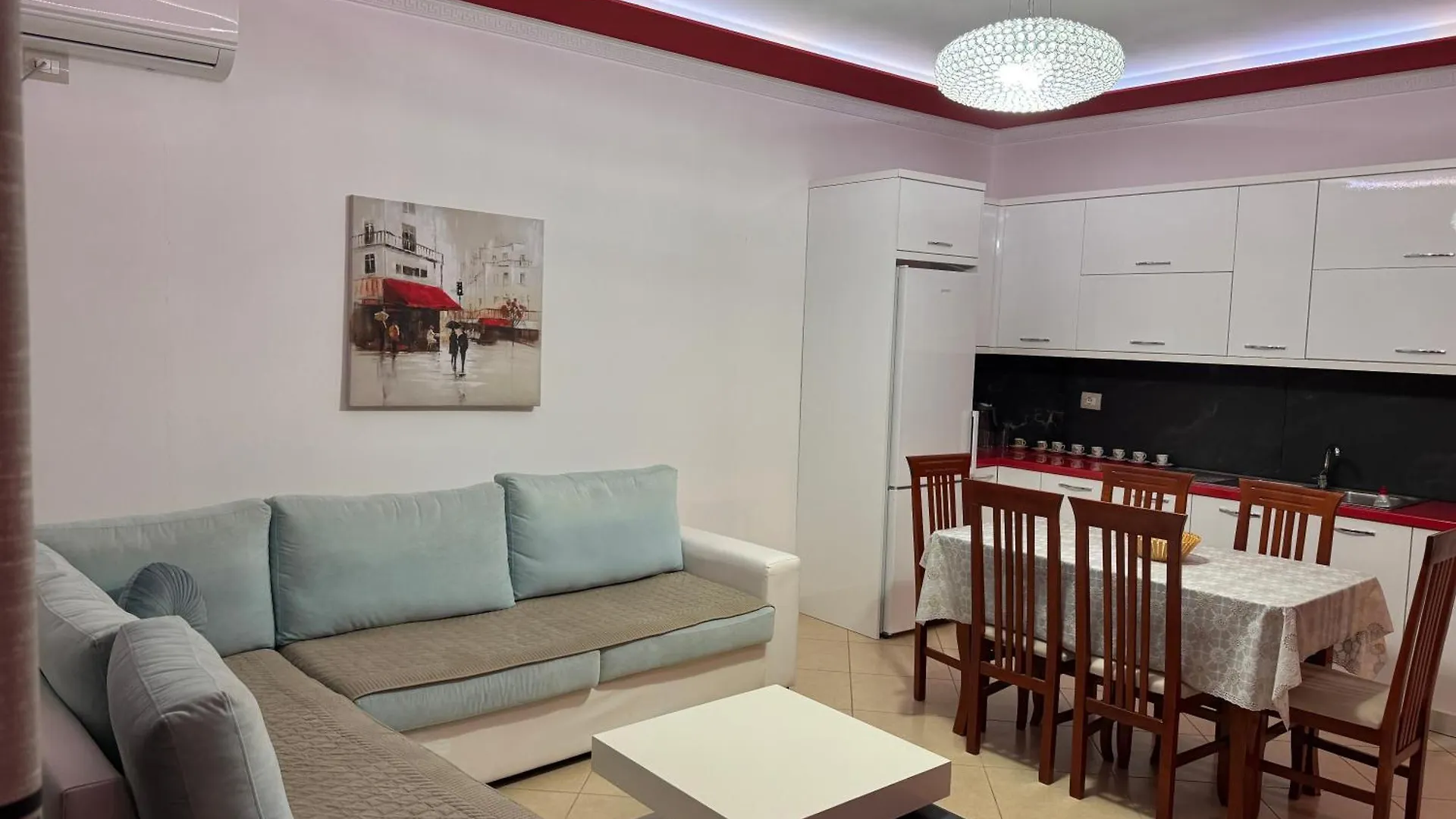 Agim Apartment Vlore Albania